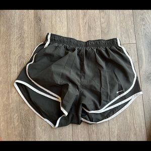 Nike running shorts. Like new